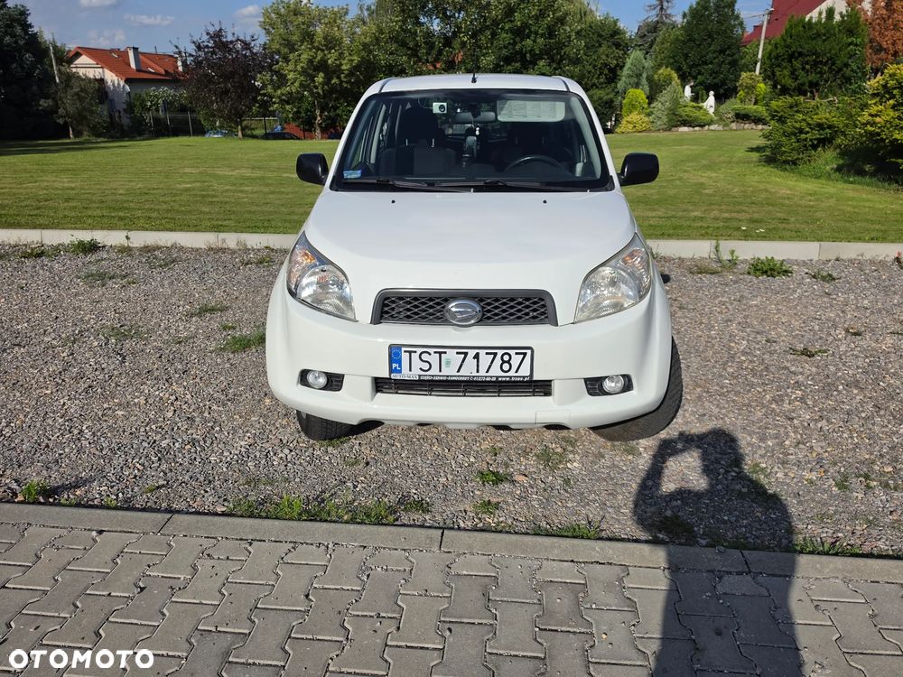 Daihatsu Terios Edition - 10