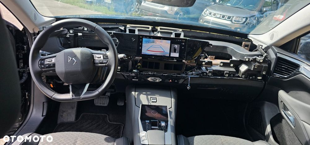 DS Automobiles DS 4 1.2 PureTech Trocadero - 10