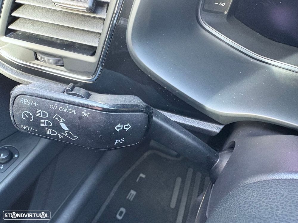 SEAT Leon ST 1.0 EcoTSI FR S/S - 37