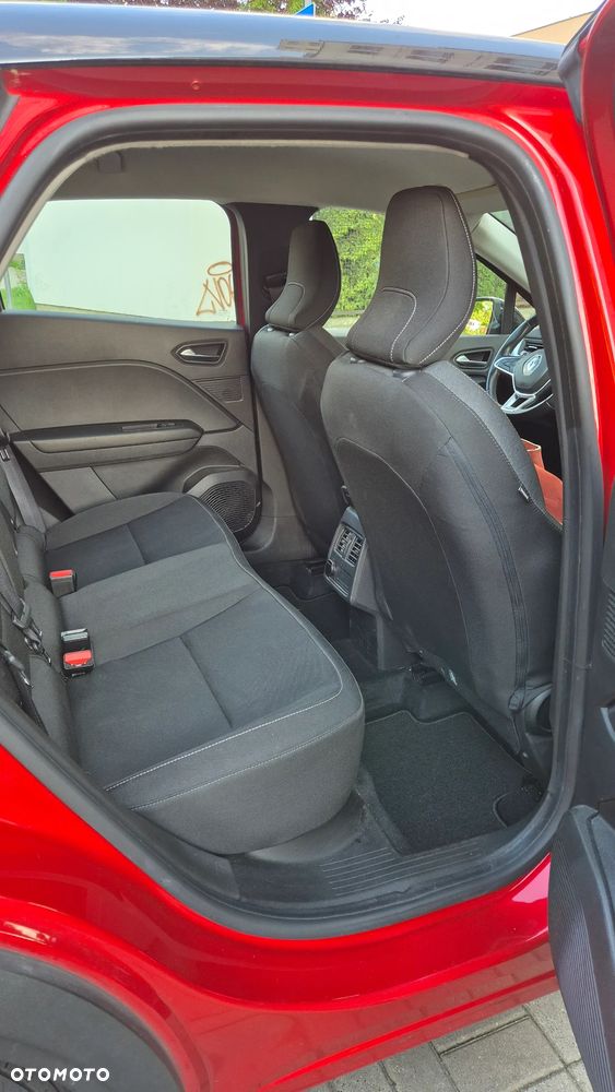 Renault Captur 1.0 TCe Zen - 10