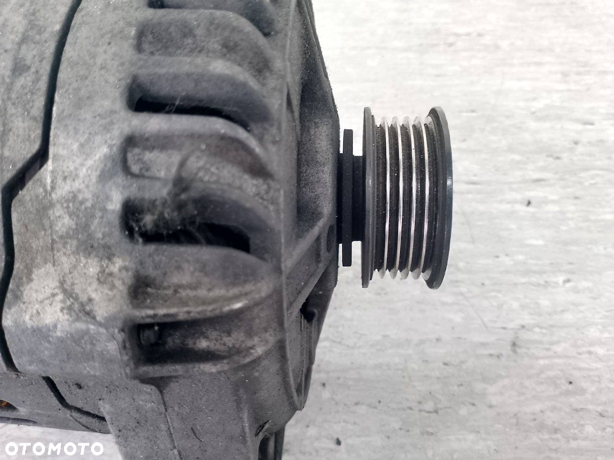 ALTERNATOR BMW E39 2246149  0123515007 2.5 TDS - 7