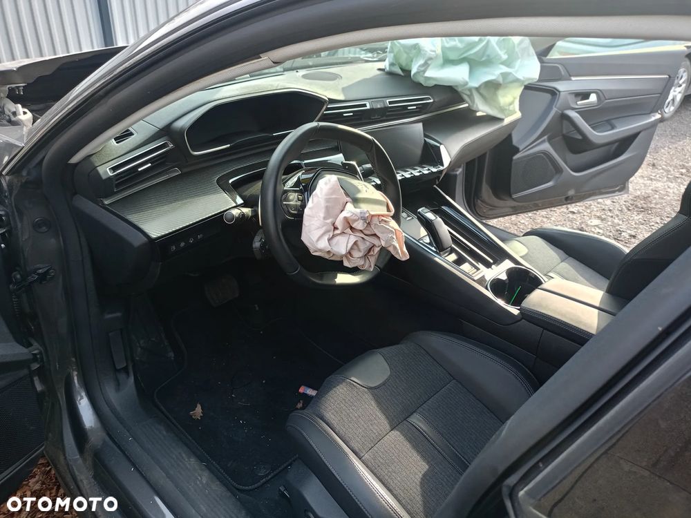 Peugeot 508 1.6 PureTech HYbrid PHEV Allure S&S EAT8 - 7