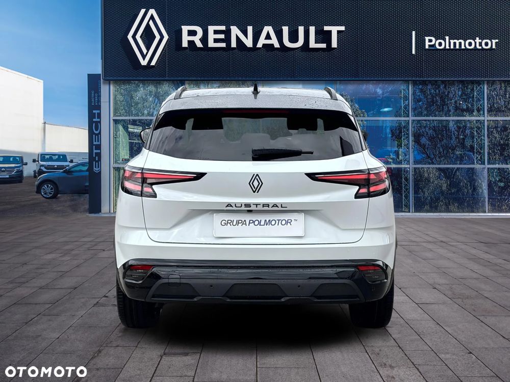 Renault Austral 1.3 TCe mHEV Esprit Alpine - 7