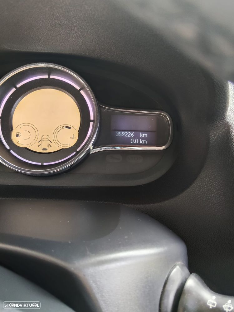 Renault Mégane 1.5 dCi GT Line - 11