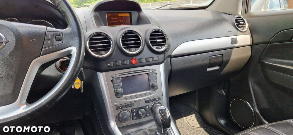 Opel Antara - 27