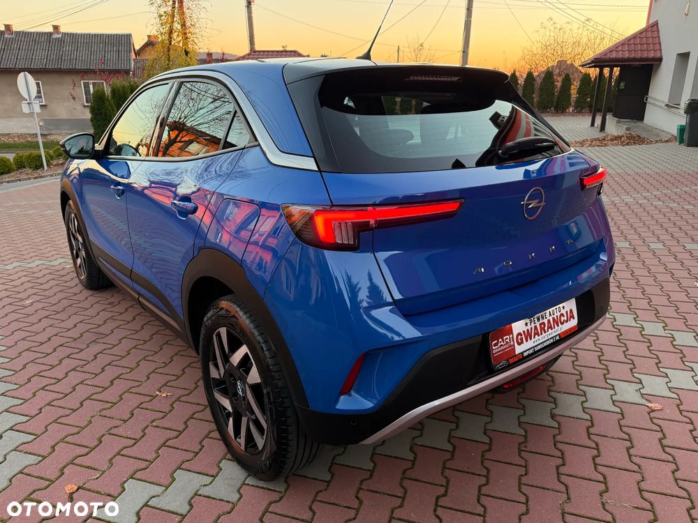 Opel Mokka 1.5 CDTI Ultimate Pack S&S - 6