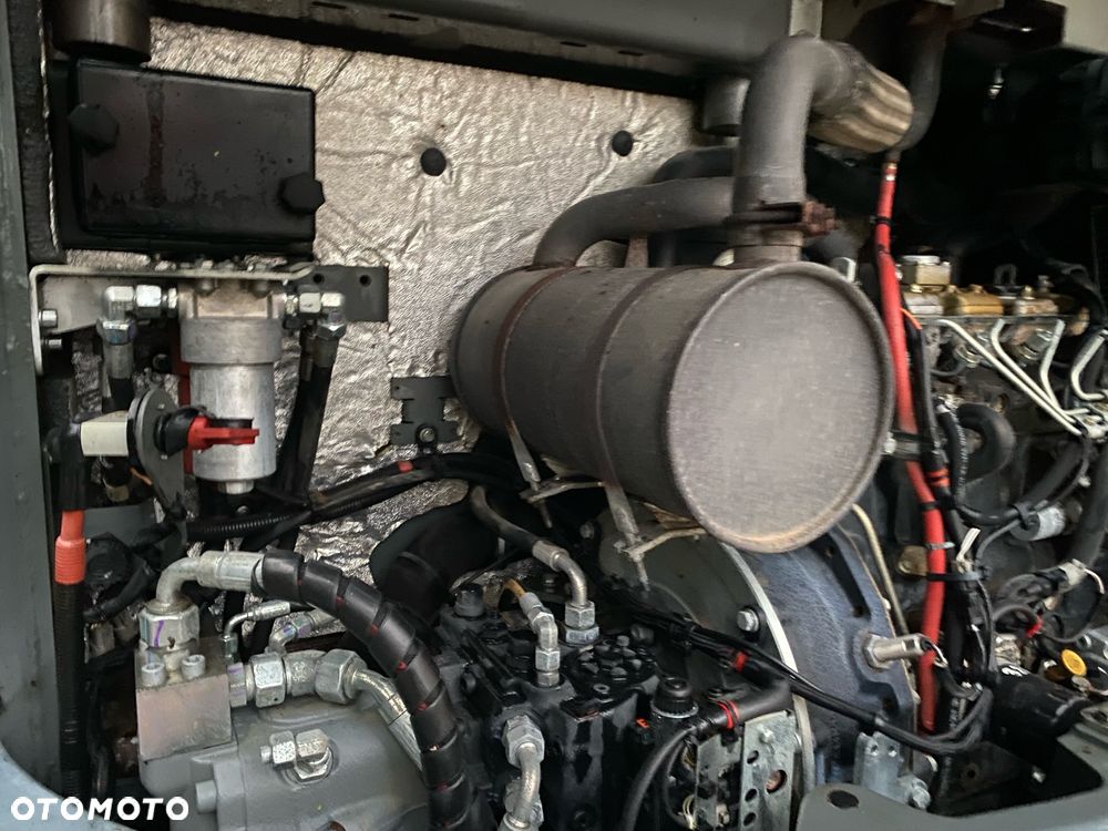 Wacker Neuson EW65 - 19