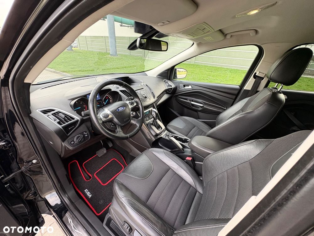 Ford Kuga - 6