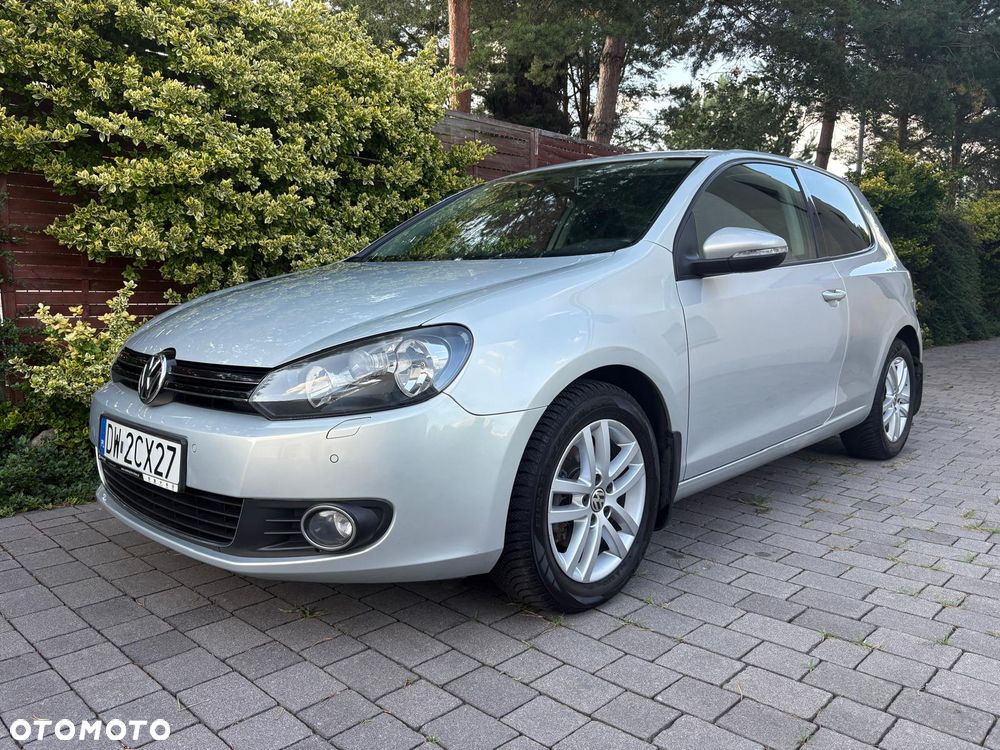 Volkswagen Golf 1.4 TSI Highline - 7