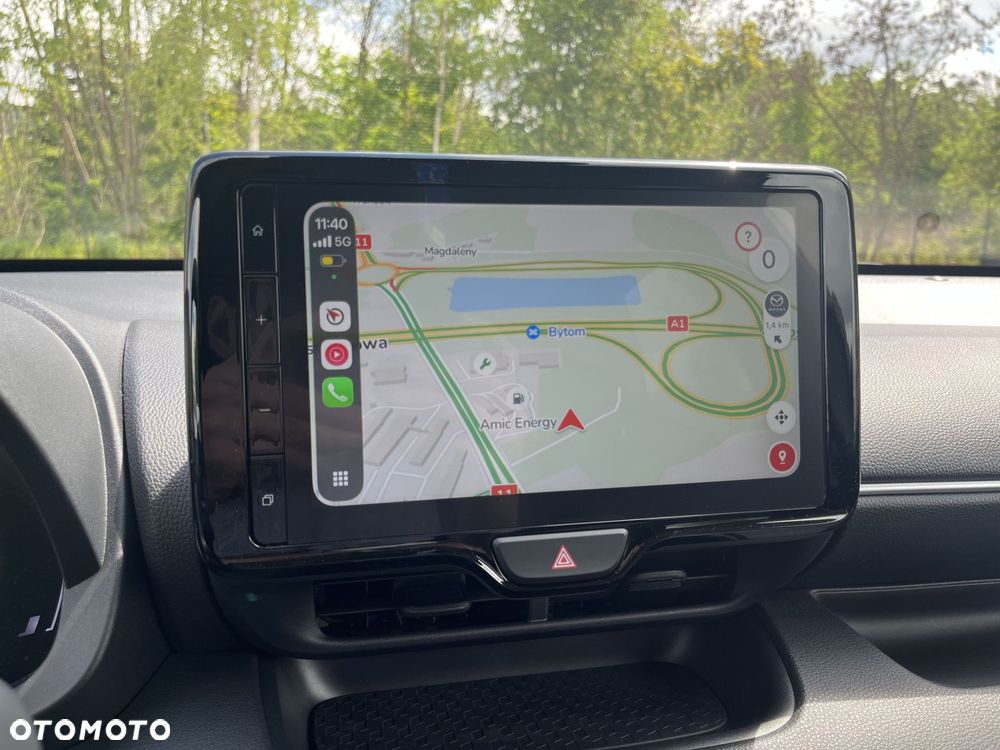 Toyota Yaris Hybrid 1.5 Style - 10