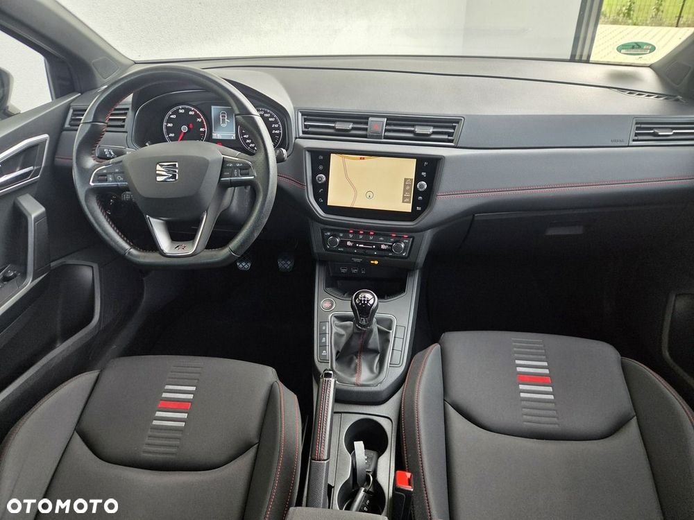 Seat Ibiza - 9