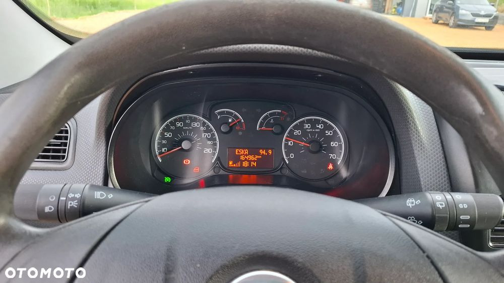 Fiat Doblo - 7