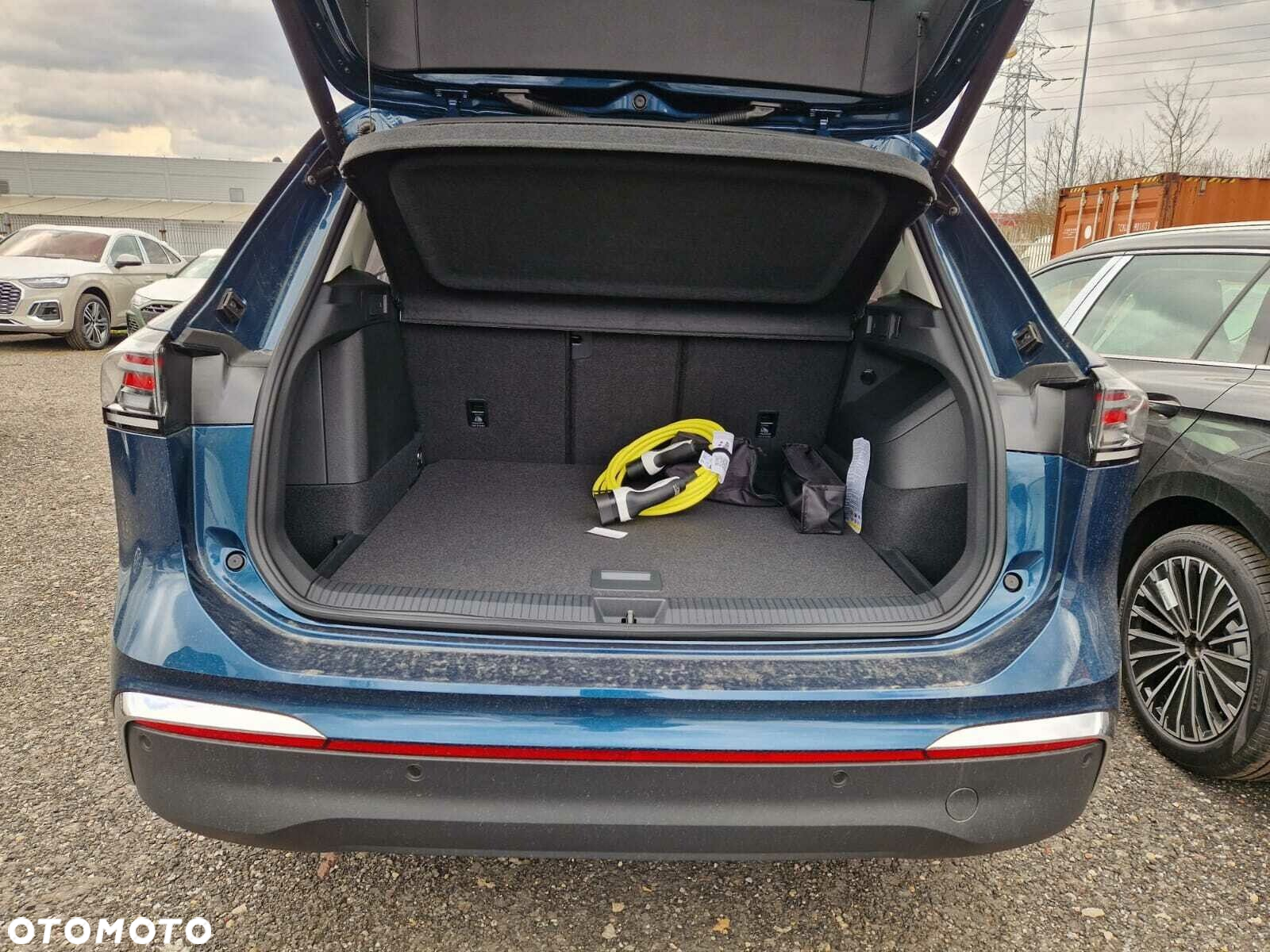 Volkswagen Tiguan 1.5 TSI EVO Elegance DSG - 9