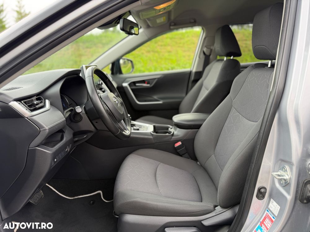 Toyota RAV4 - 19