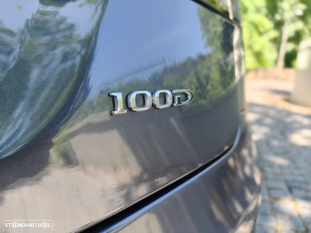Tesla Model S 100D - 20