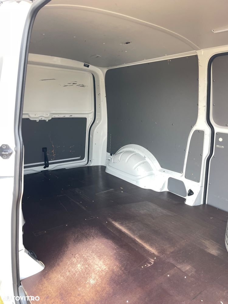 Volkswagen Transporter 2.0TDI  LUNG  2CULISANTE - 24