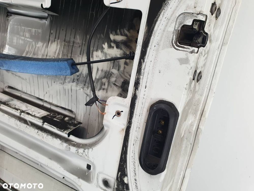 DRZWI PRZESUWNE BOCZNE PRAWE CITROEN JUMPER PEUGEOT BOXER FIAT DUCATO - 9