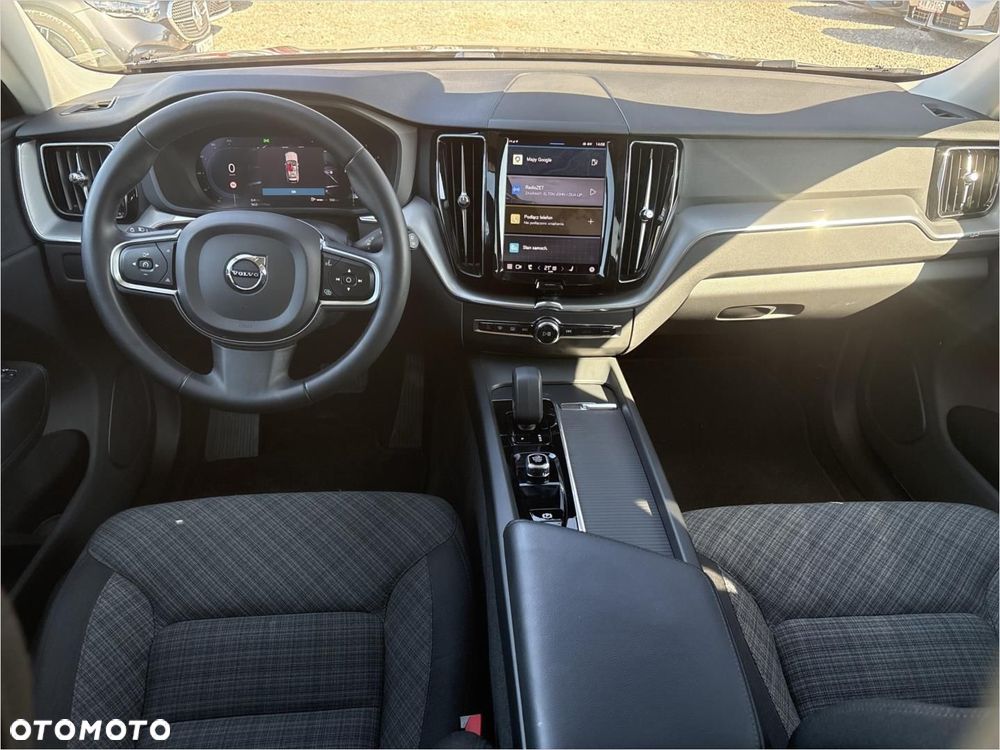 Volvo XC 60 B4 D AWD Core - 13