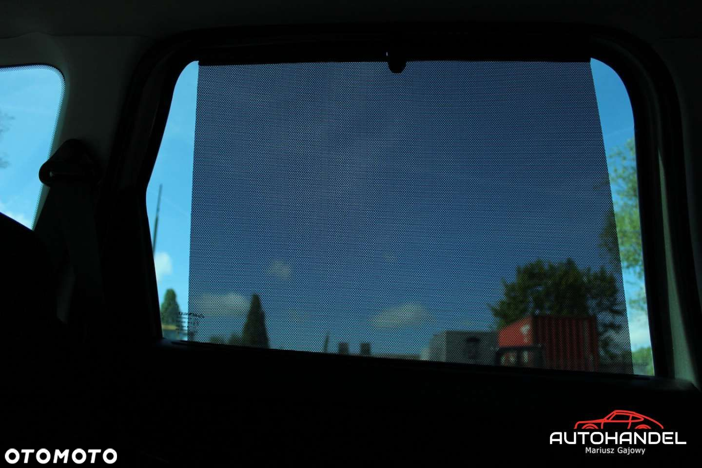 Renault Scenic - 20