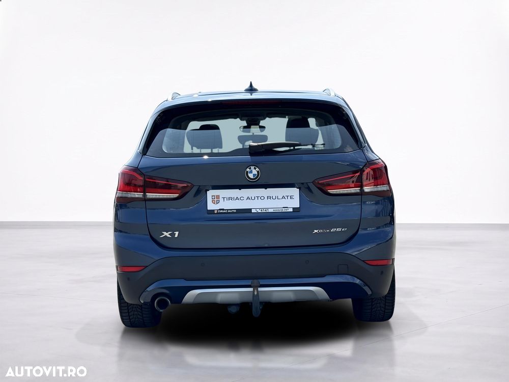 BMW X1 xDrive25e Advantage - 5