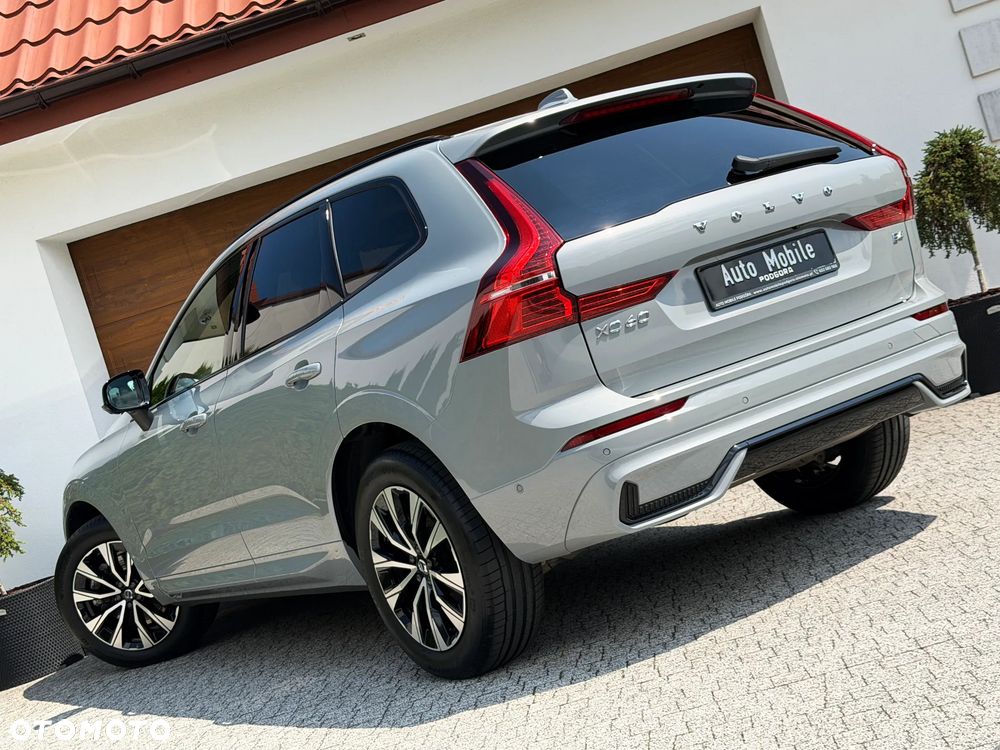 Volvo XC 60 B4 D Plus Dark - 7