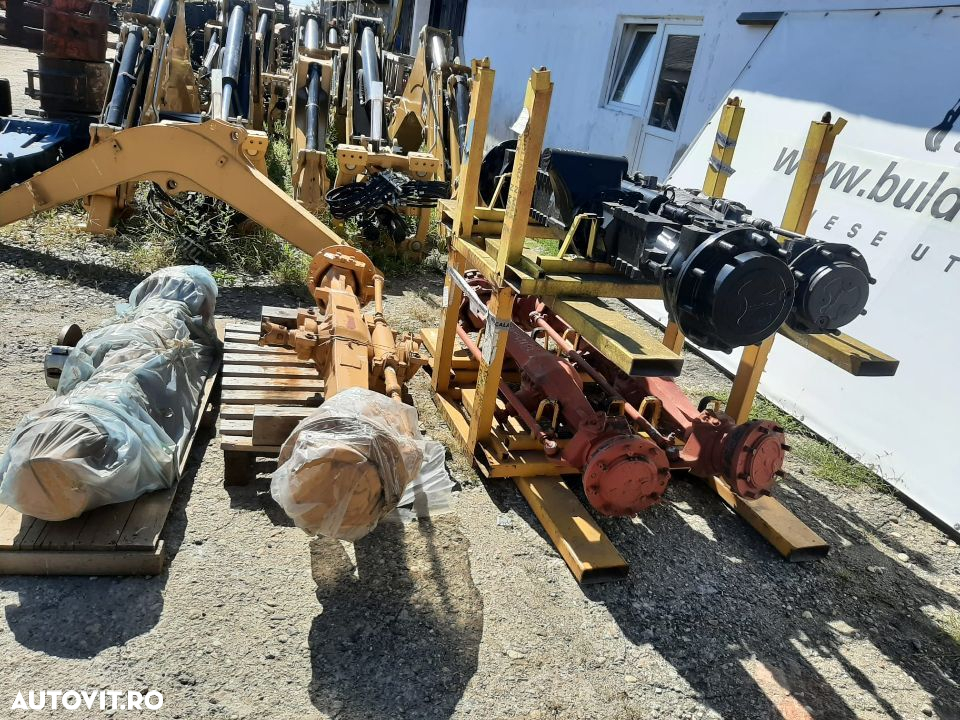 Punti utilaje de constructi - 6