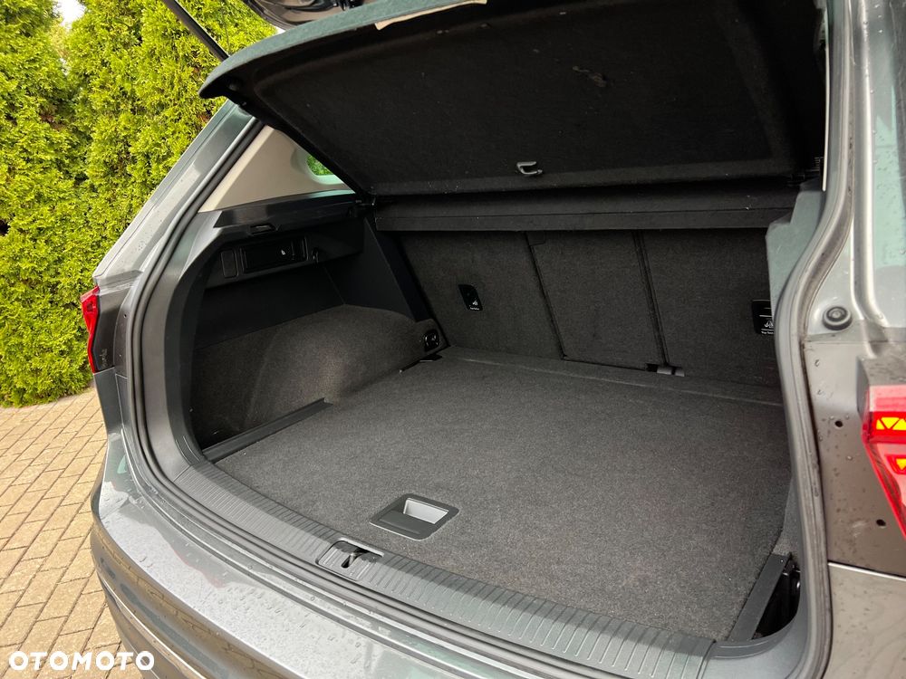 Volkswagen Tiguan 2.0 TDI SCR (BlueMotion Technology) DSG Trendline - 24