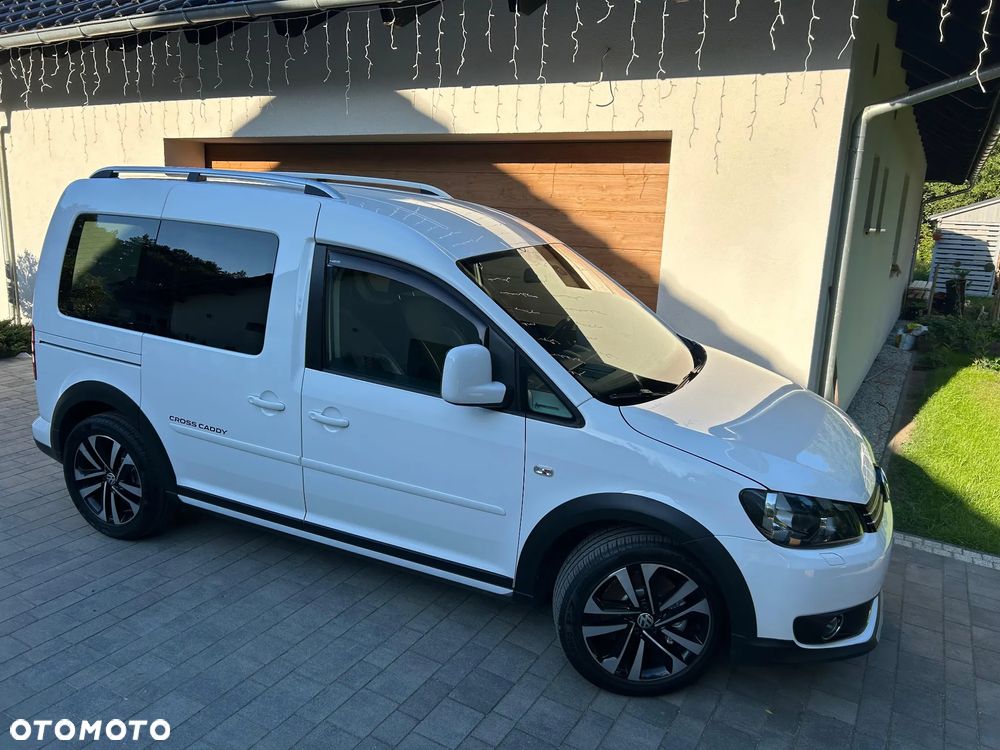 Volkswagen Caddy - 7