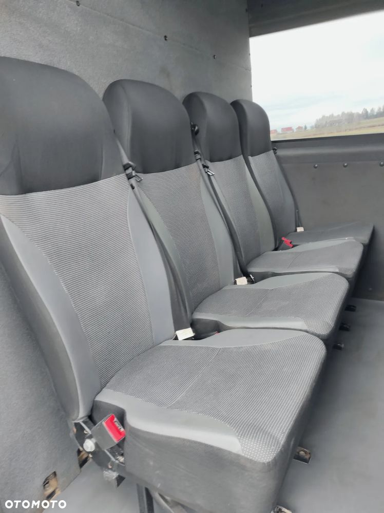 Fiat Ducato L2H2 - 7