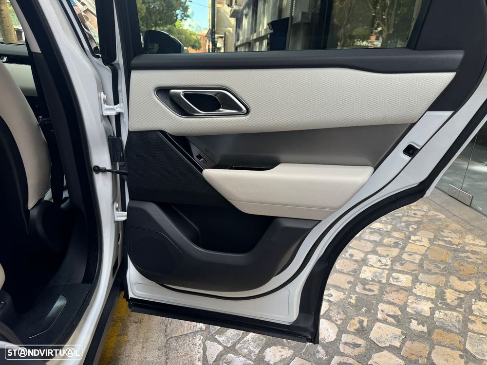 Land Rover Range Rover Velar 2.0 D S - 15