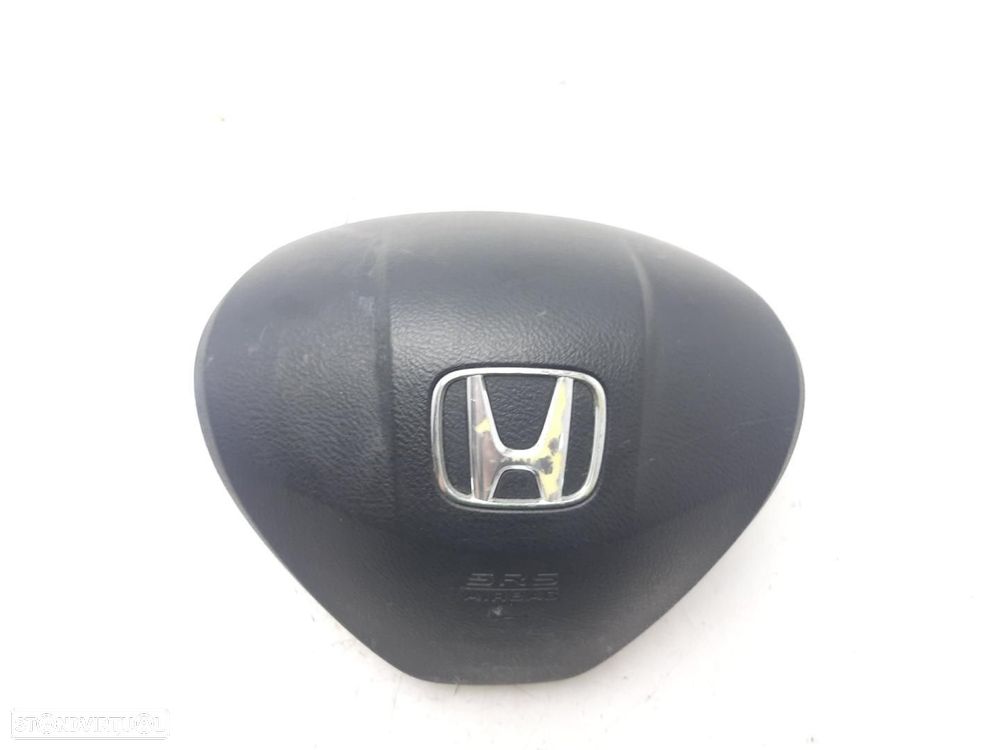 AIRBAG FRENTE ESQUERDO HONDA CIVIC 5 - 1