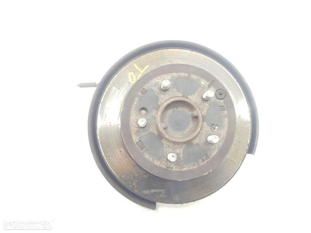 MANGA DE EIXO TRASEIRA ESQUERDA KIA CARENS UN - 1