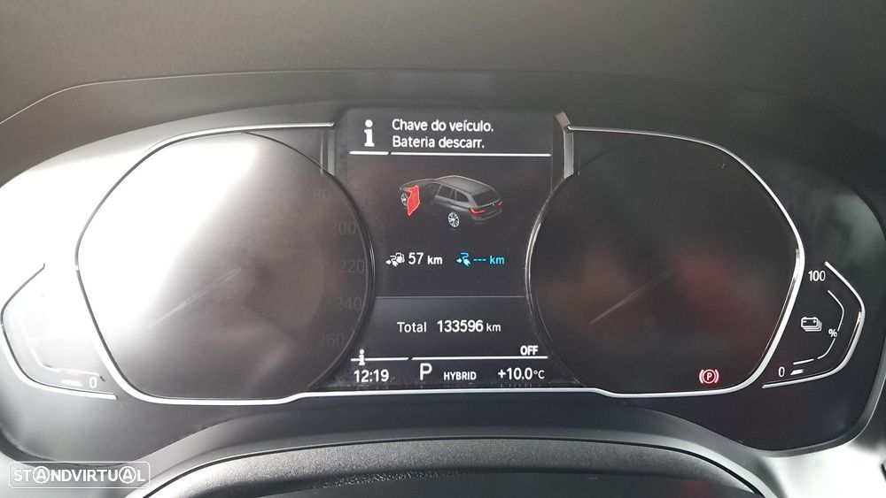 BMW 330 e Corporate Edition Auto - 20