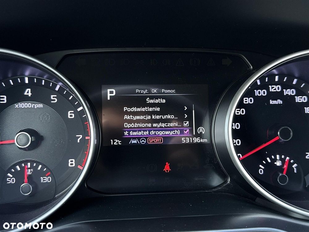 Kia Ceed 1.5 T-GDI M DCT - 32