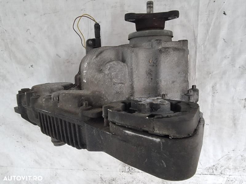 Cutie transfer BMW X6 (2008-2014) [E71, E72] 3.0 3.5d 7574777 - 3