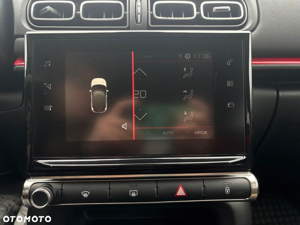 Citroën C3 1.2 PureTech Shine - 19