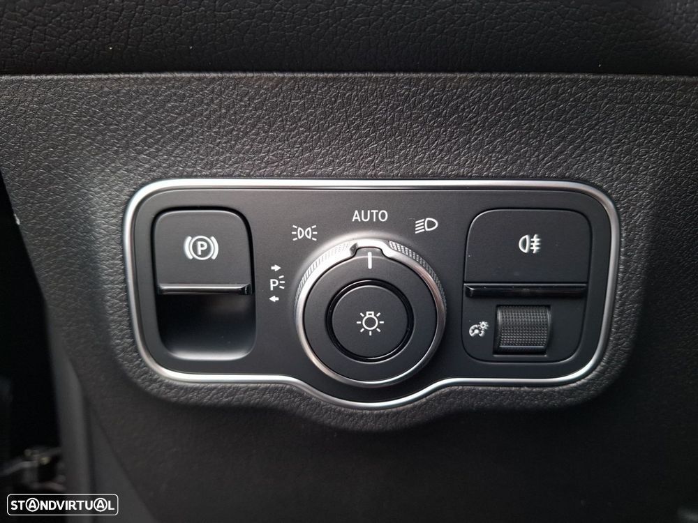 Mercedes-Benz EQB 250 Progressive - 20