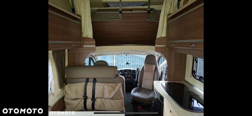 Fiat Ducato - 8
