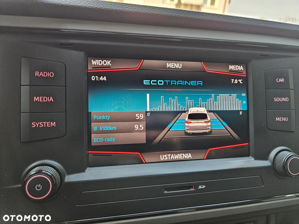 Seat Ateca 1.0 TSI OPF Style - 16