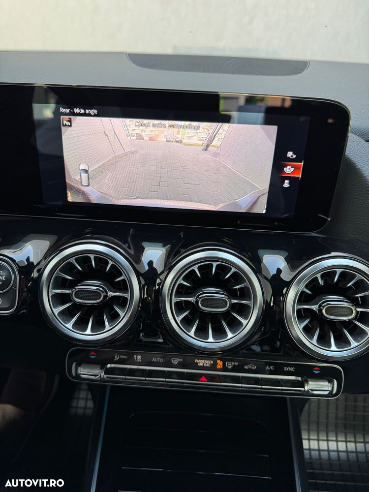 Mercedes-Benz B 180 - 17