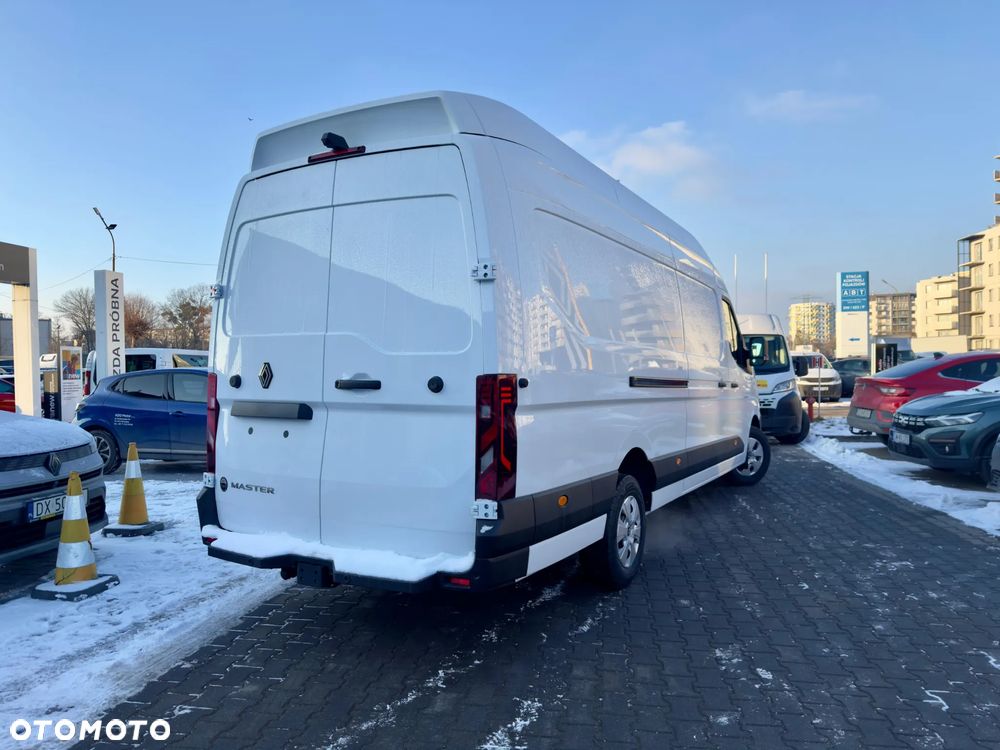 Renault Master - 3