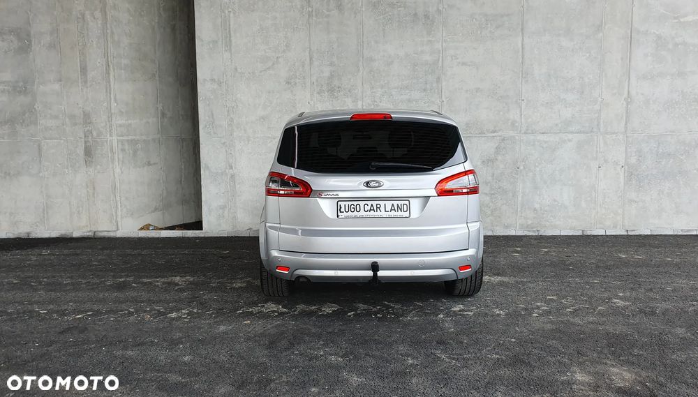 Ford S-Max 2.0 TDCi Gold X - 6