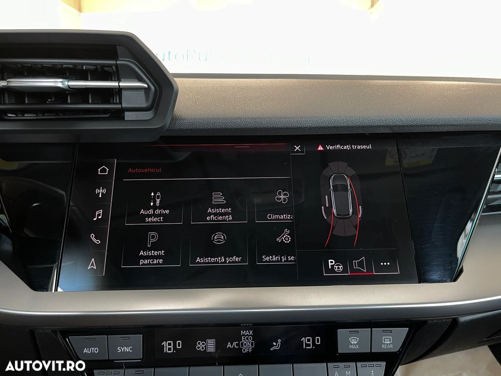 Audi A3 - 14