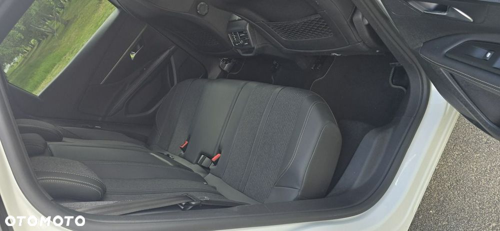 Peugeot 3008 - 22