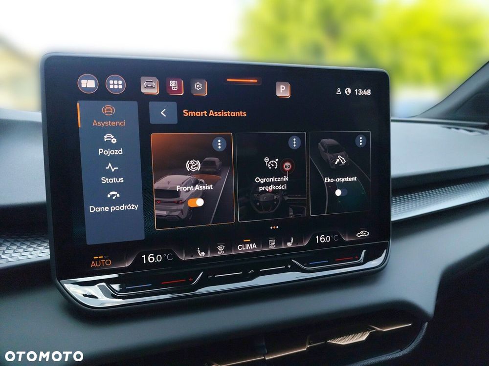 Cupra Terramar 2.0 TSI 4Drive VZ DSG - 36