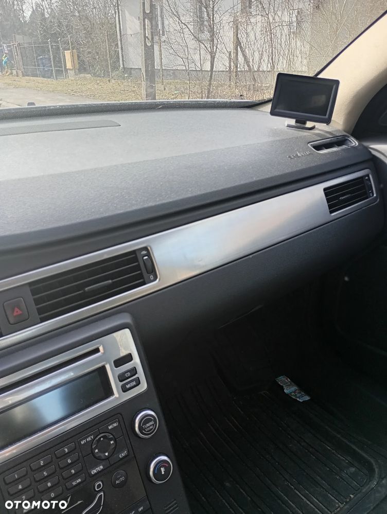 Volvo S80 - 6