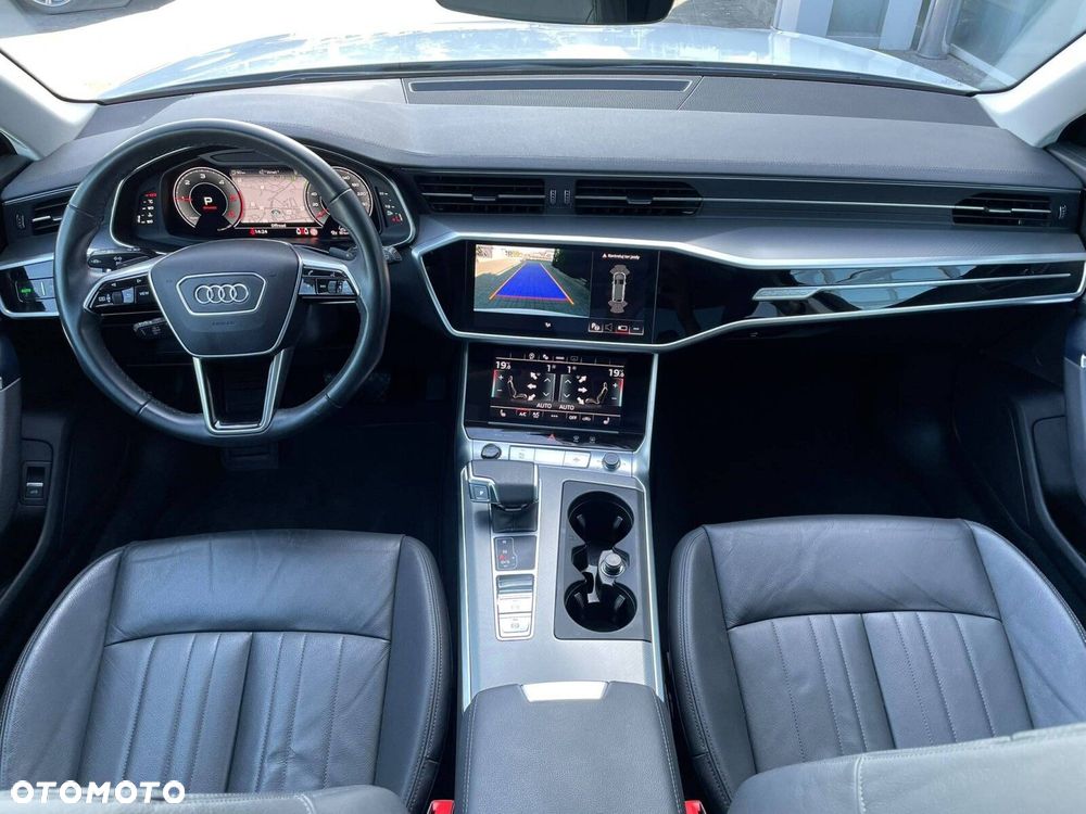 Audi A6 Avant - 17