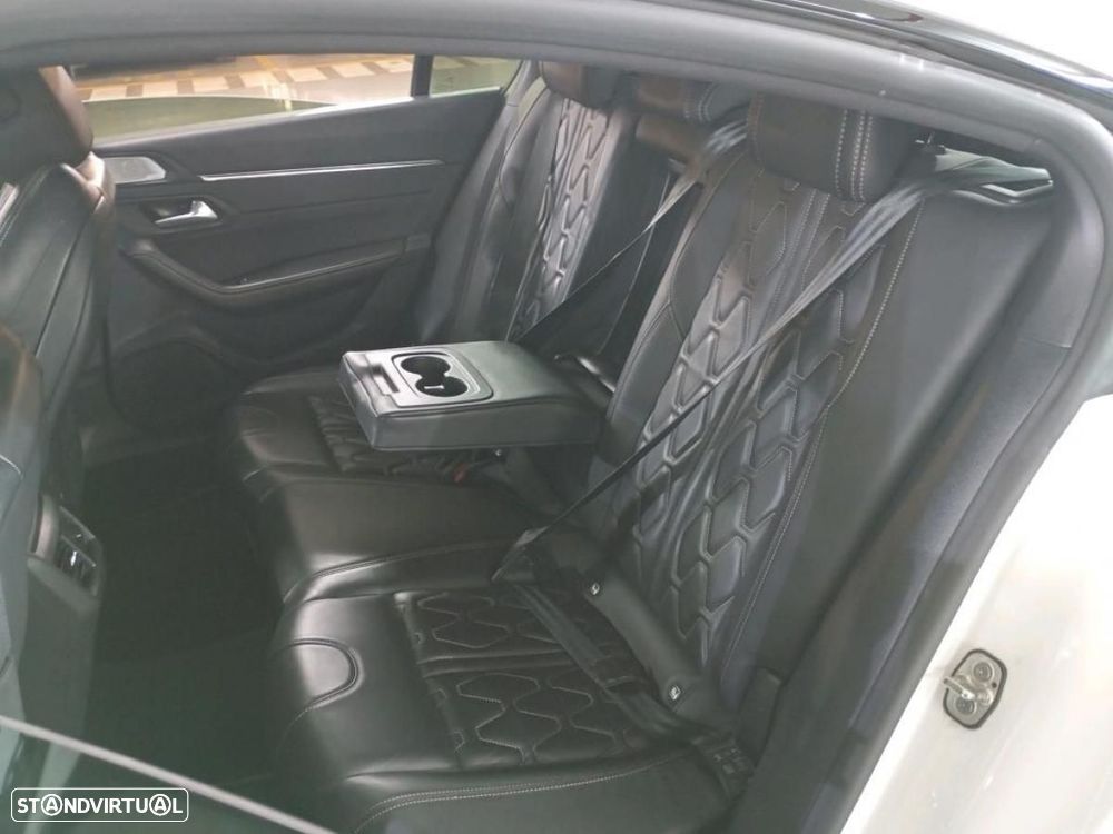 Peugeot 508 1.5 BlueHDi GT EAT8 - 7