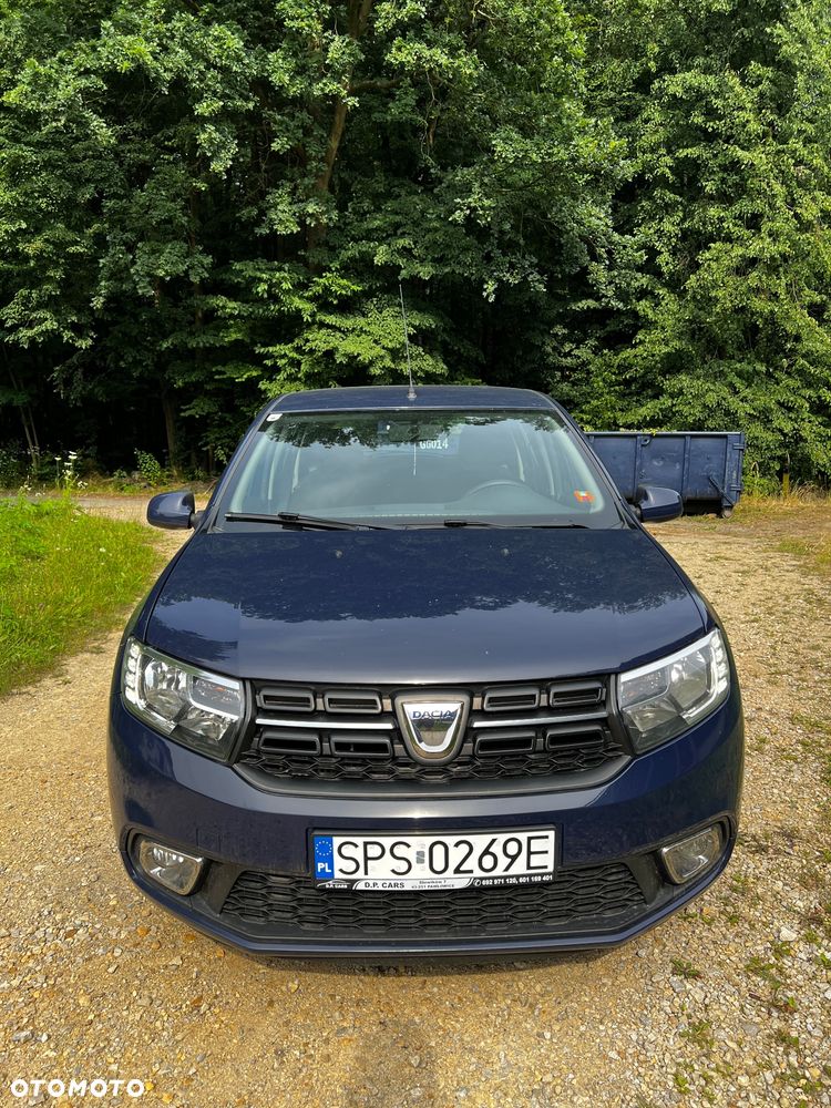 Dacia Sandero 0.9 TCe Laureate S&S - 16