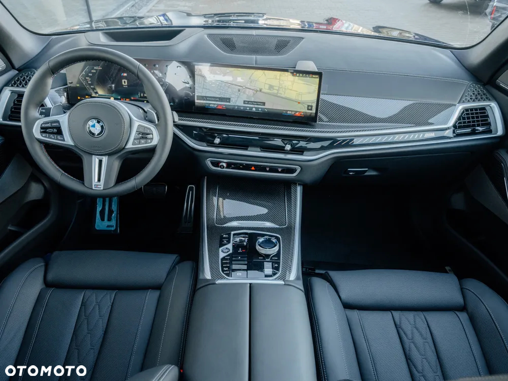 BMW X5 M M60i xDrive - 6